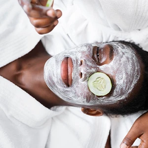 Beauty & Personal care